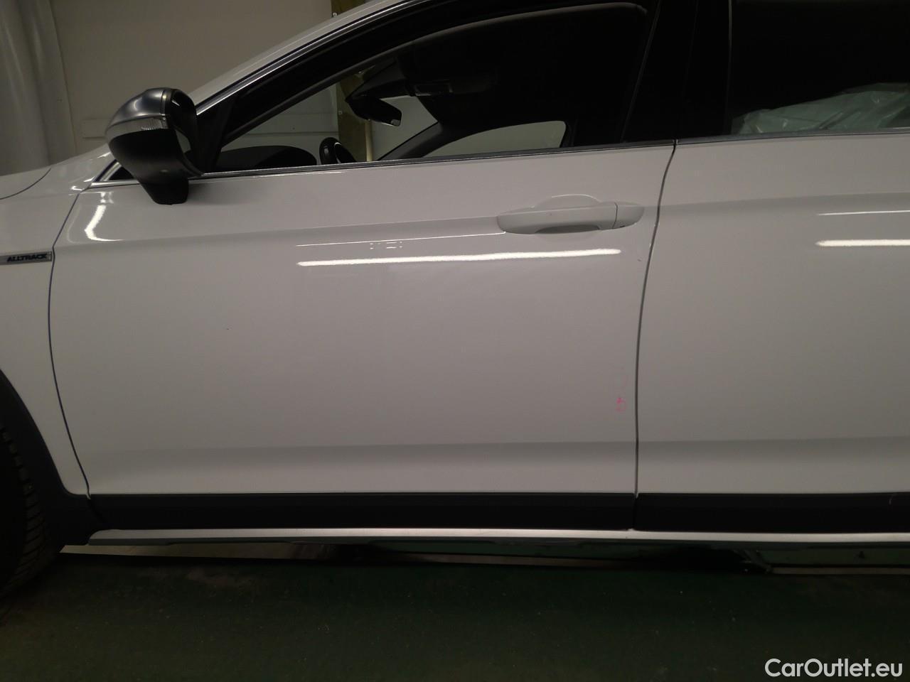  Volkswagen  Passat  All.TDI 190 4M Aut #30