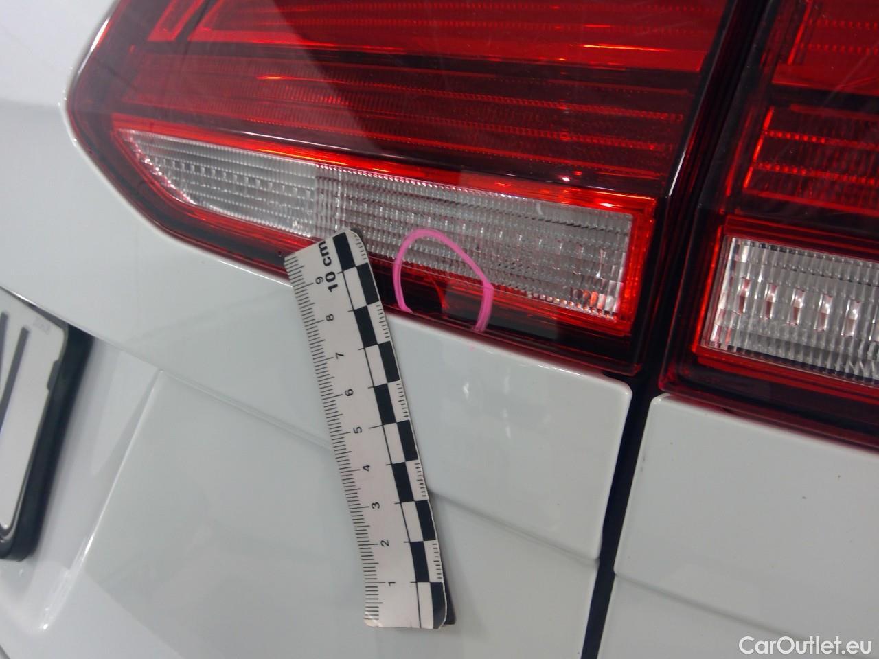  Volkswagen  Golf  Sp.Combi TSI 150 GT Aut. #19