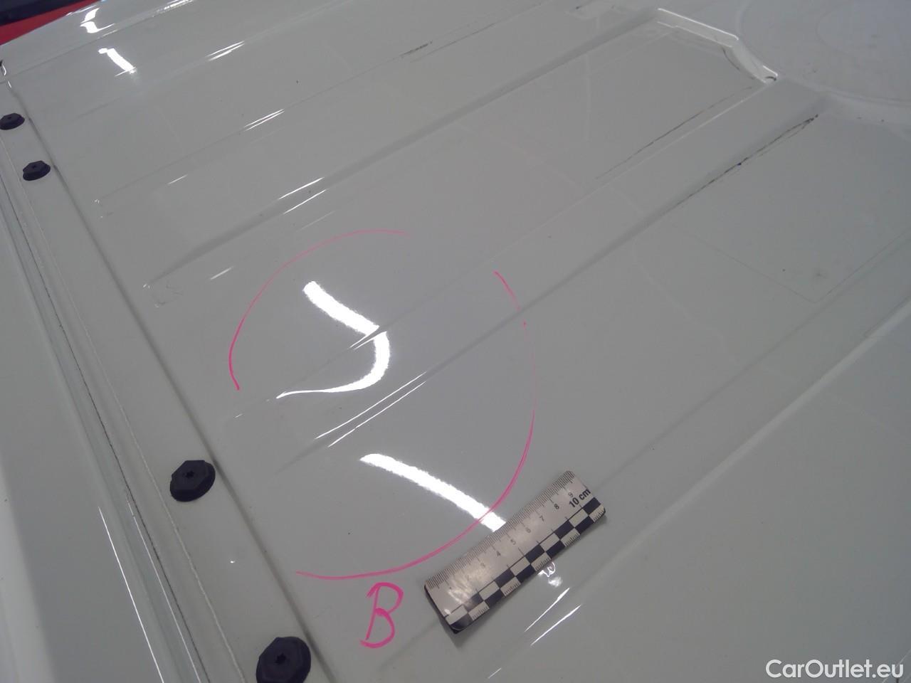  Renault  Trafic  dCi 145 L1H1 Base L. #34