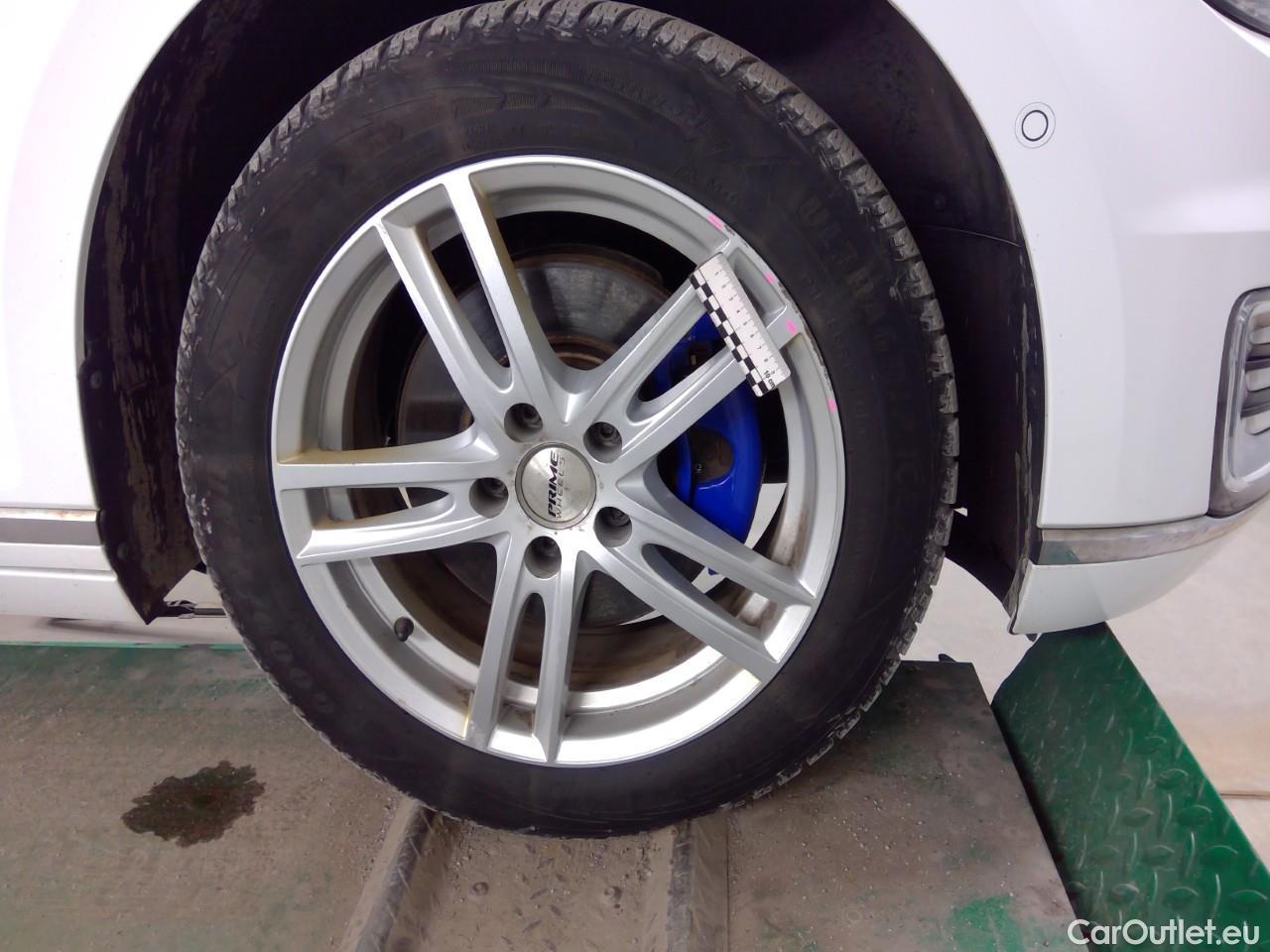  Volkswagen  Passat  Sp.Combi GTE #36