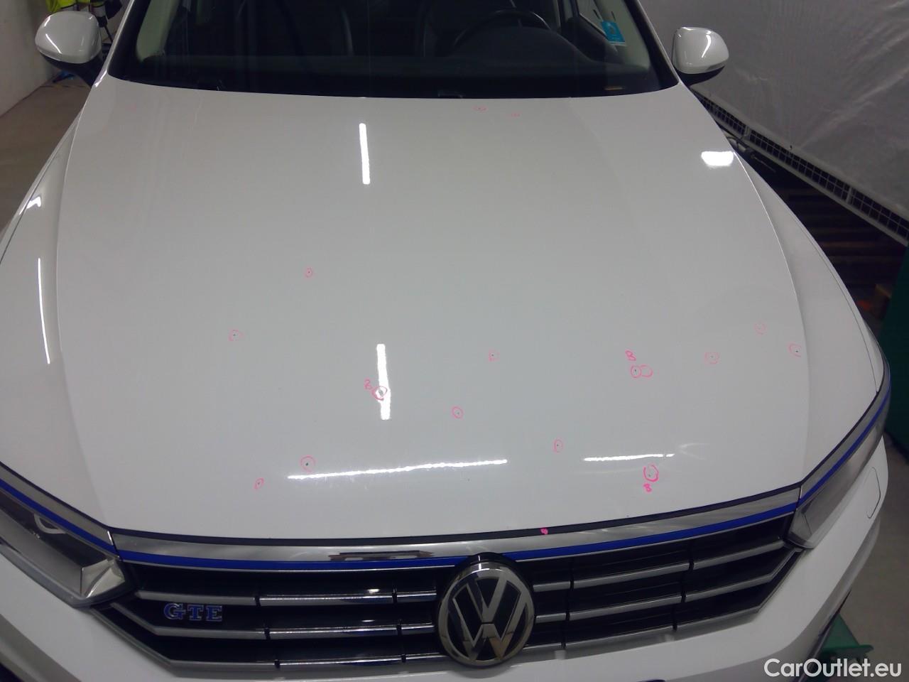  Volkswagen  Passat  Sp.Combi GTE #40