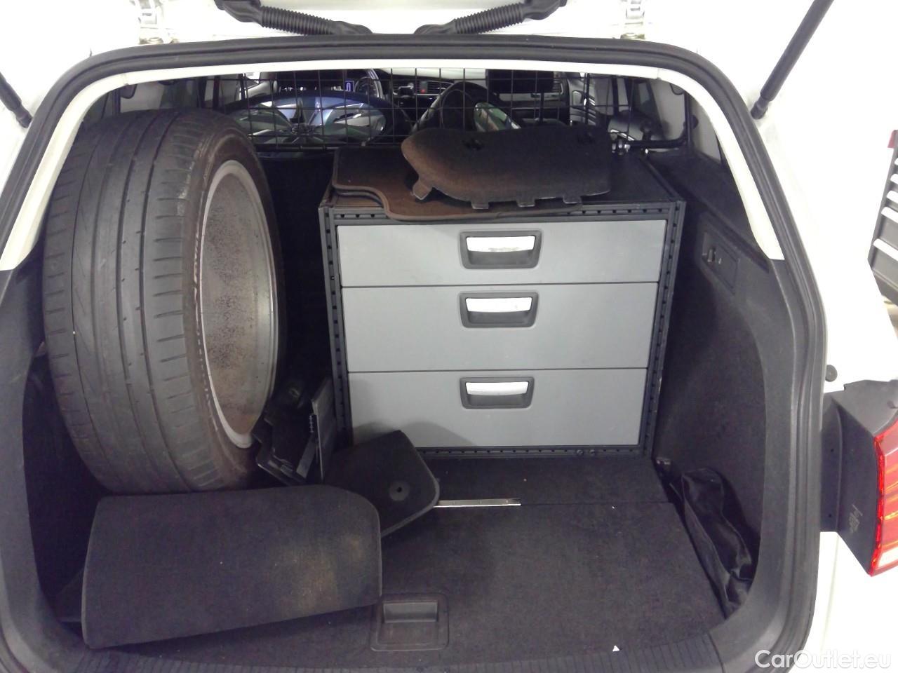  Volkswagen  Golf  Sp.Combi TSI 150 GT Aut. #26