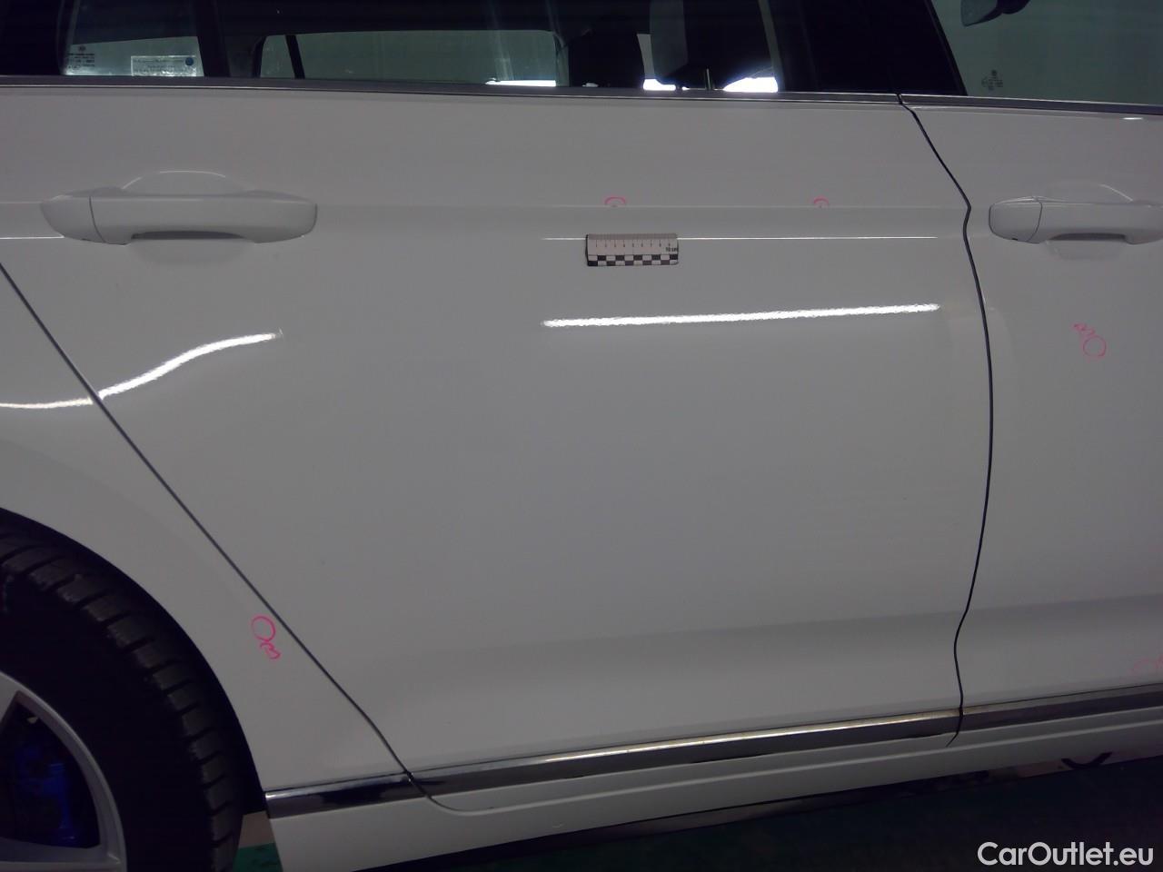  Volkswagen  Passat  Sp.Combi GTE #30