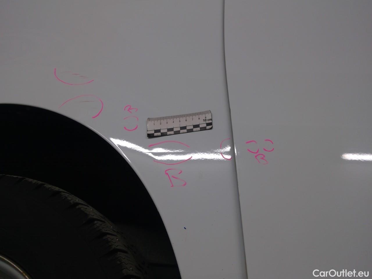  Renault  Trafic  dCi 145 L1H1 Base L. #25