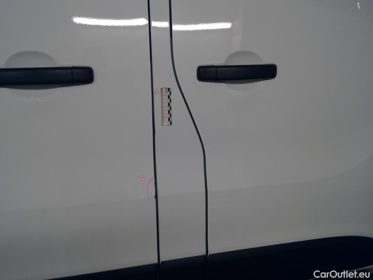  Renault  Trafic  dCi 145 L1H1 Base L. #32