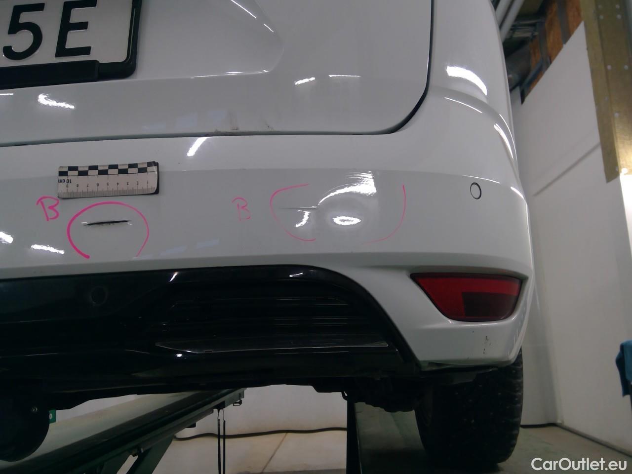  Renault  Megane M�gane ST dCi 115 Ener Int Aut #11