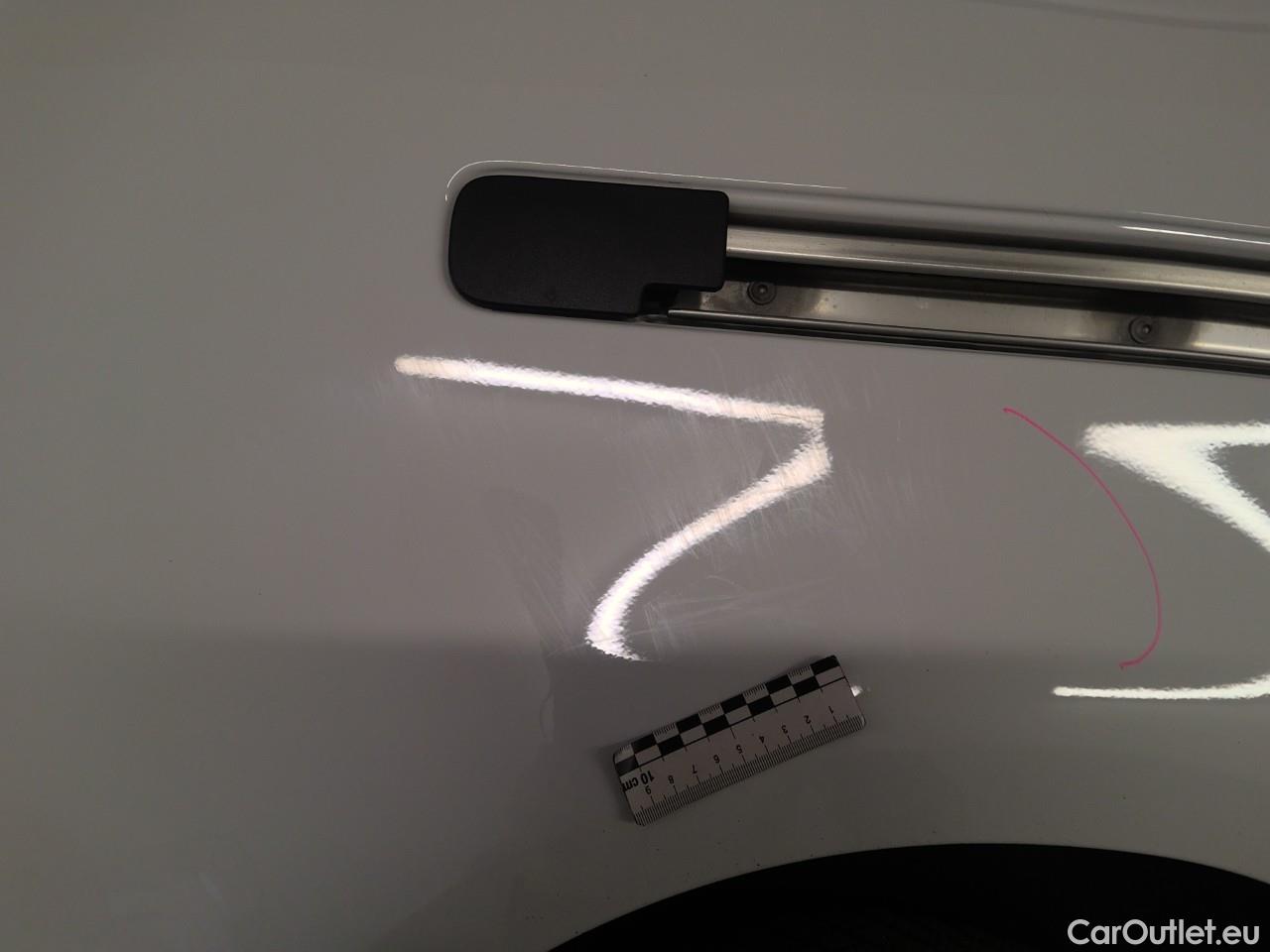  Volkswagen  Caddy  TDI 110 Maxi 4WD Aut. #9