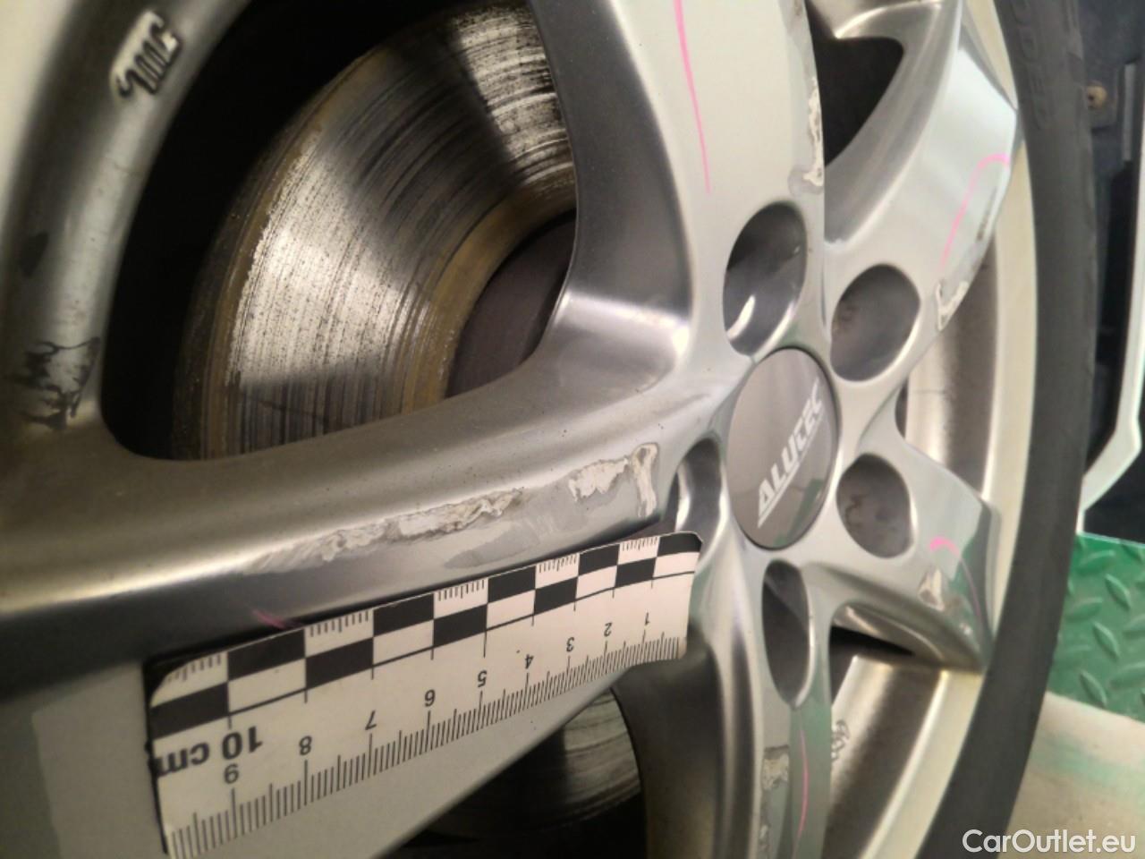  Volkswagen  Golf  Sp.Combi TSI 150 GT Aut. #5