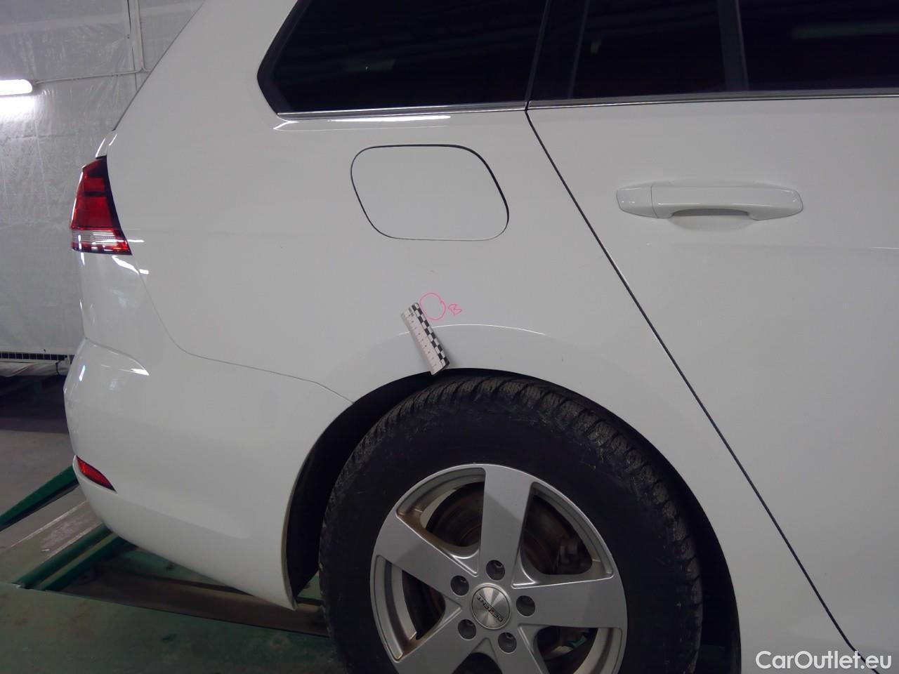  Volkswagen  Golf  Sp.Combi TSI 150 GT Aut. #23