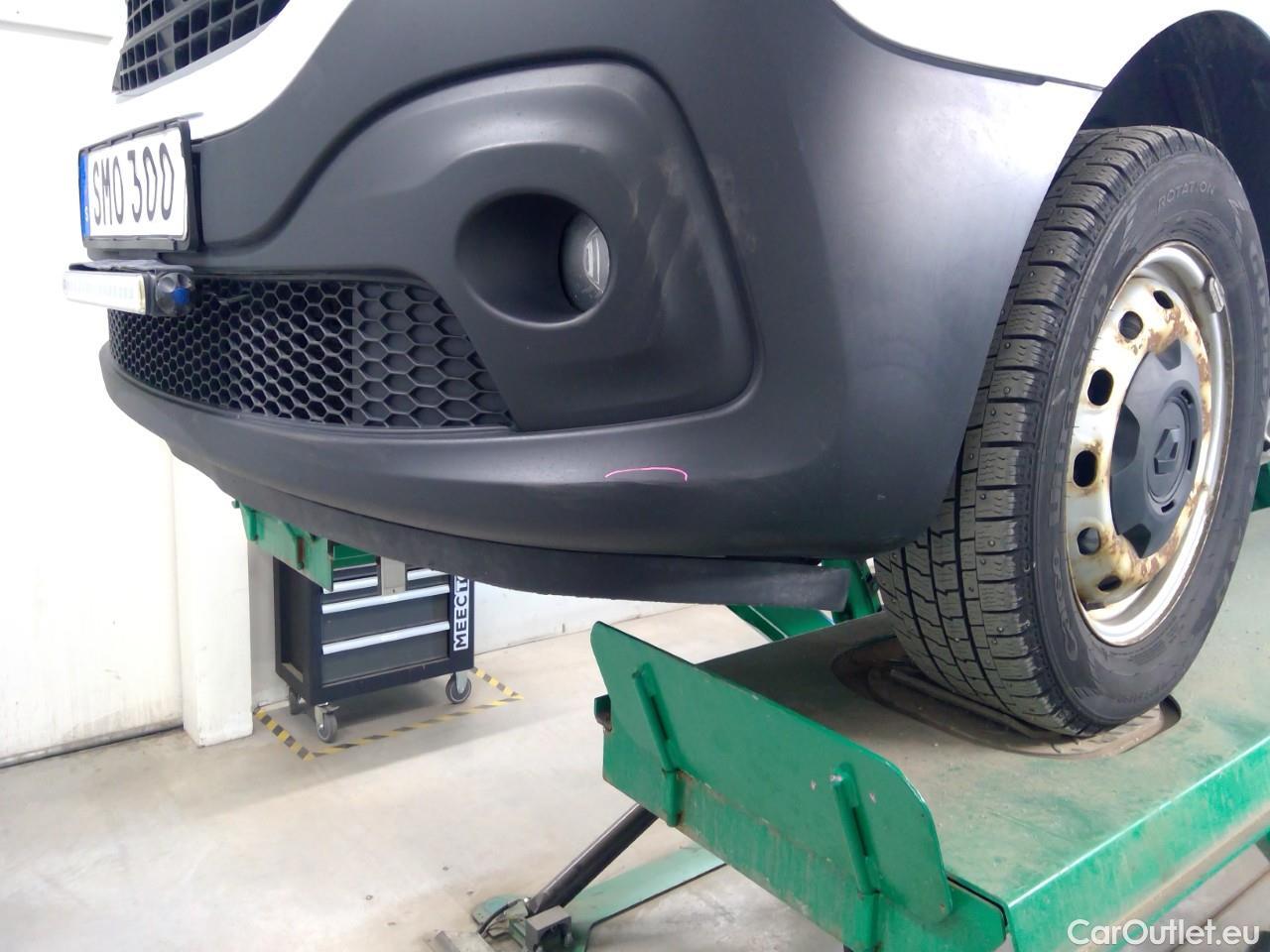  Renault  Trafic  dCi 145 L1H1 Base L. #2