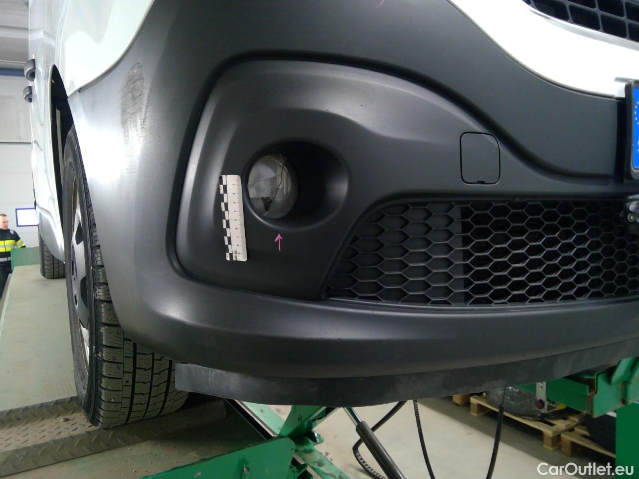  Renault  Trafic  dCi 145 L1H1 Base L. #5