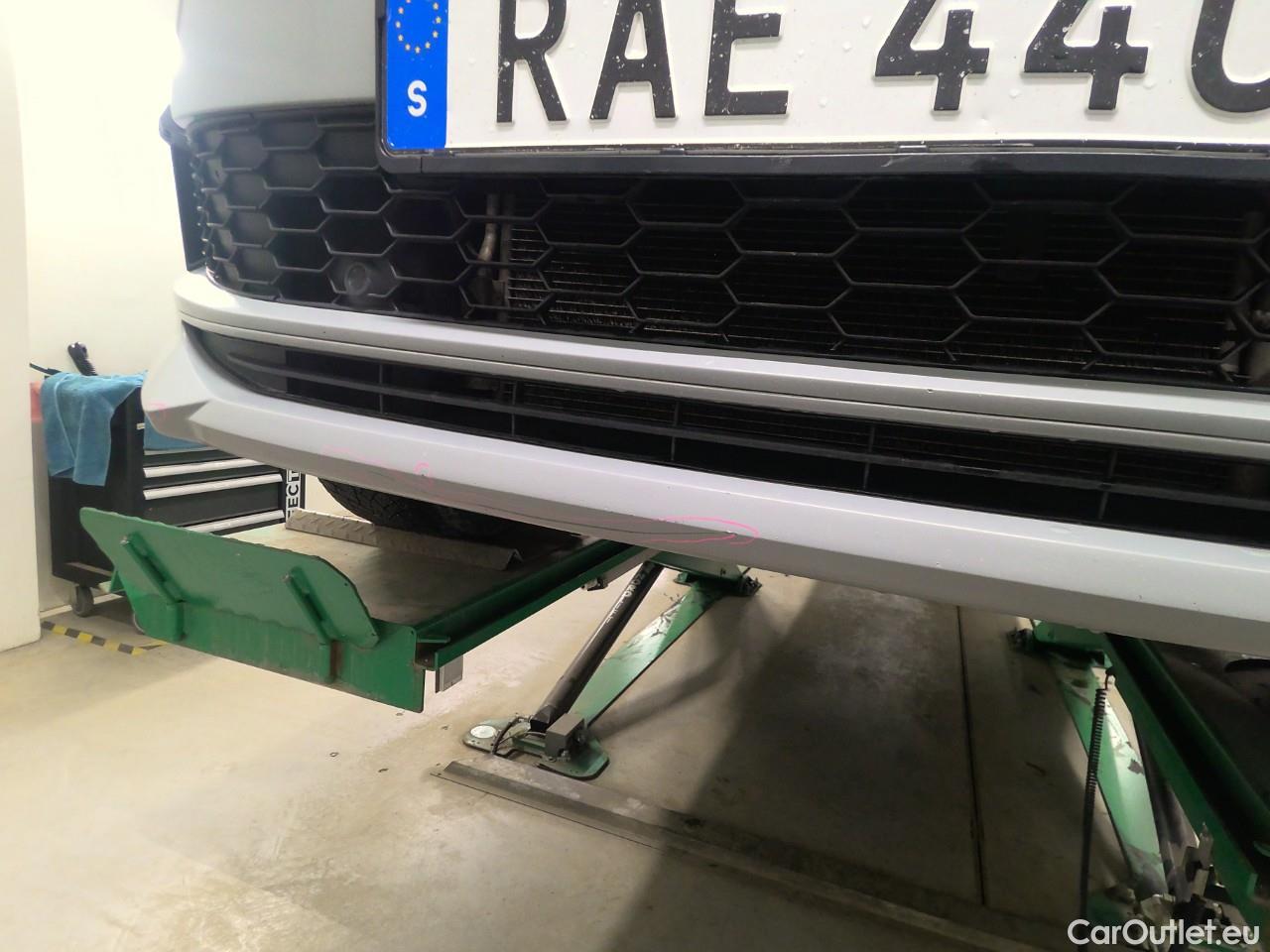  Skoda  Kodiaq Kod.TSI190 Sportli. 4x4 Aut #2