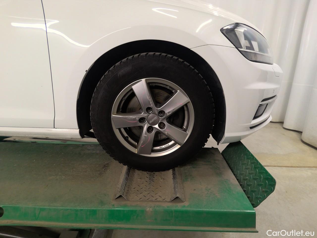  Volkswagen  Golf  Sp.Combi TSI 150 GT Aut. #6