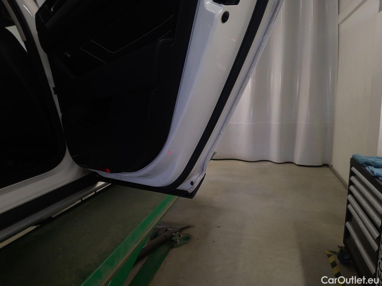  Volkswagen  Passat  All.TDI 190 4M Aut #15