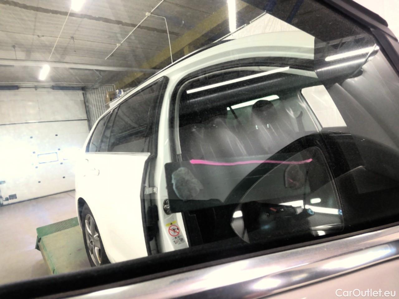  Volkswagen  Golf  Sp.Combi TSI 150 GT Aut. #7