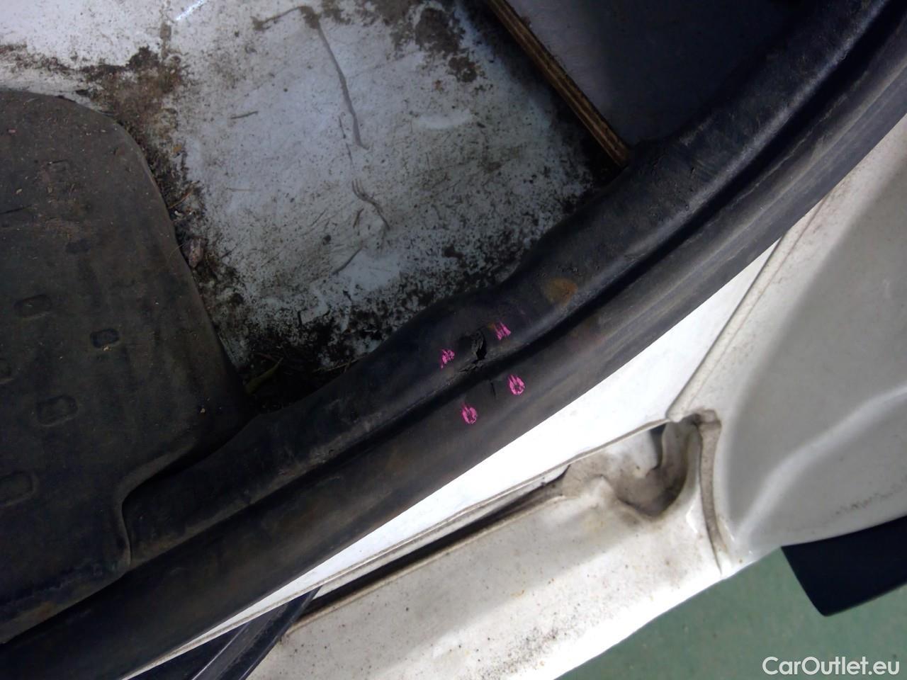  Renault  Trafic  dCi 145 L1H1 Base L. #30