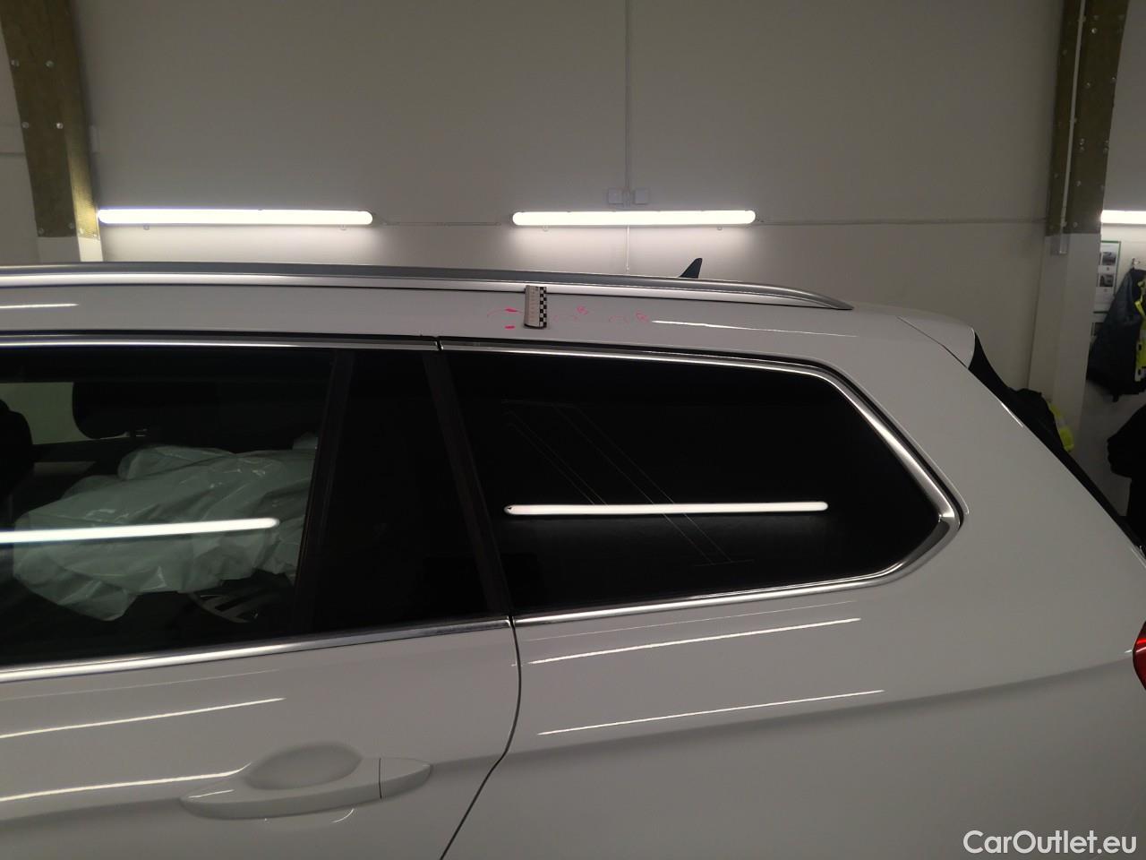  Volkswagen  Passat  All.TDI 190 4M Aut #33