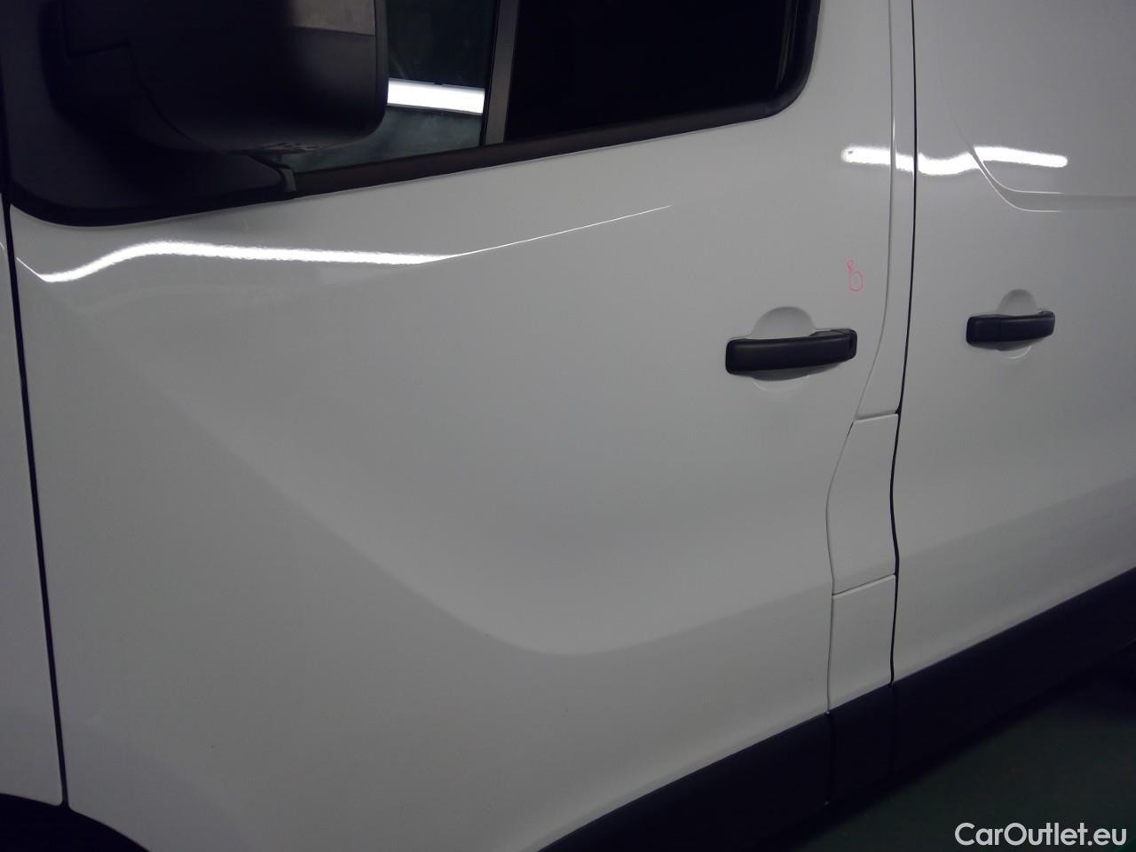  Renault  Trafic  dCi 145 L1H1 Base L. #8