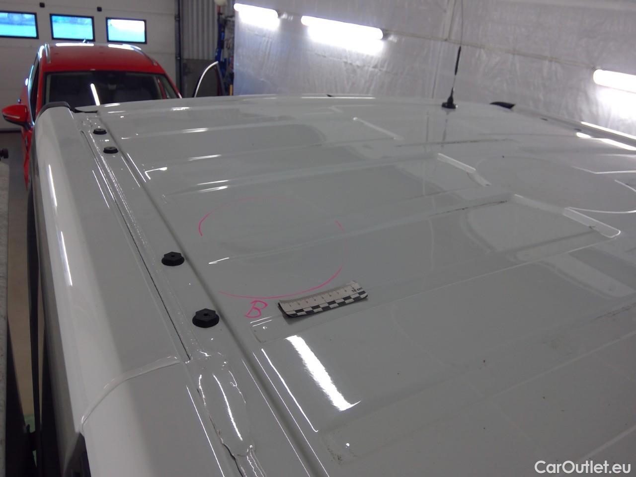  Renault  Trafic  dCi 145 L1H1 Base L. #33