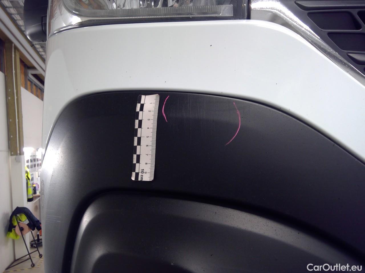  Renault  Trafic  dCi 145 L1H1 Base L. #1