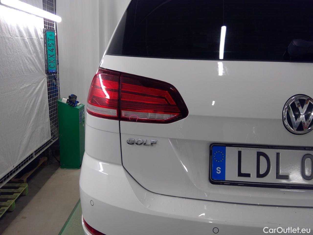  Volkswagen  Golf  Sp.Combi TSI 150 GT Aut. #17