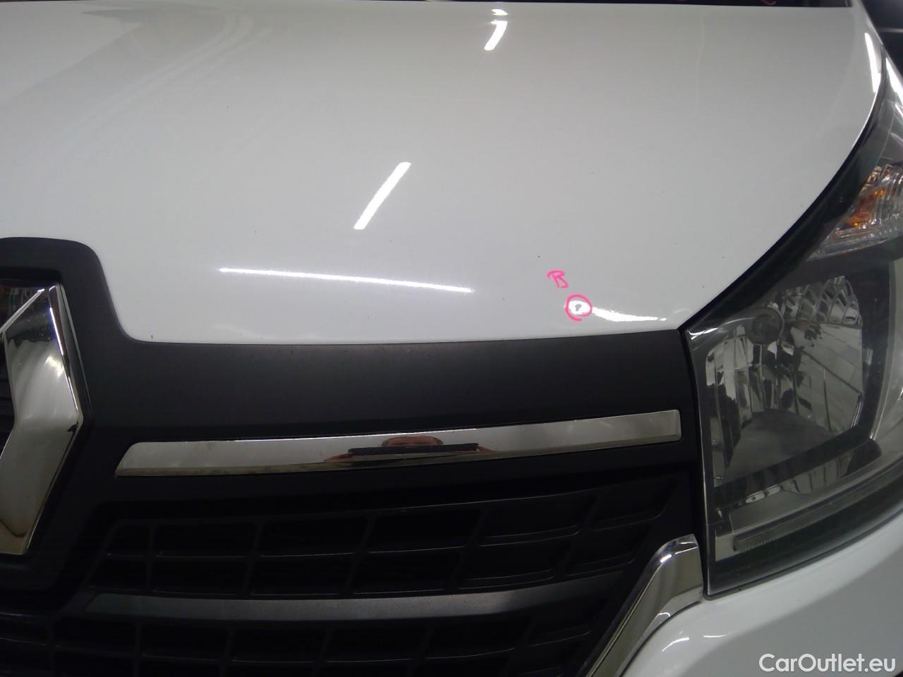  Renault  Trafic  dCi 145 L1H1 Base L. #40