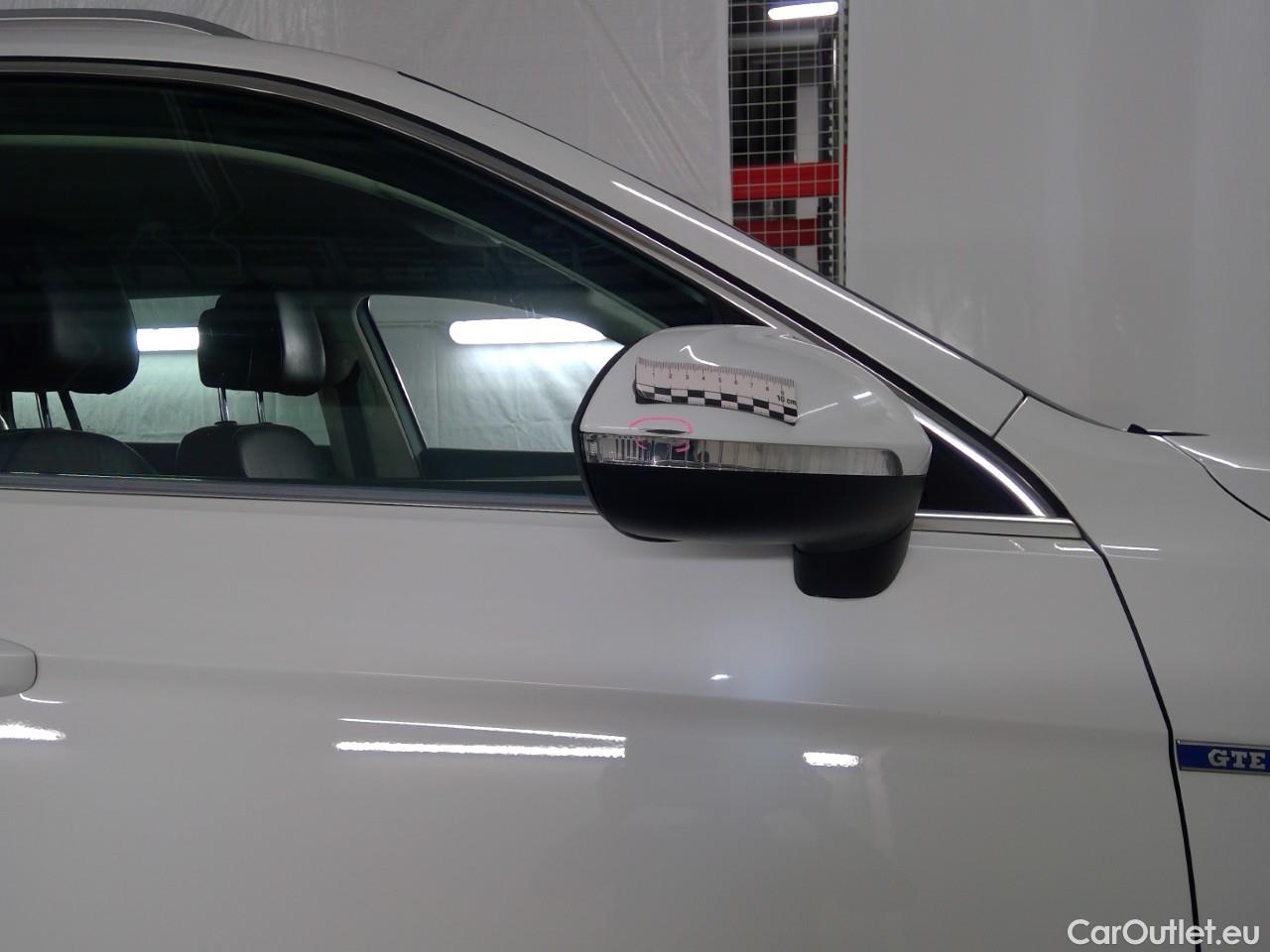  Volkswagen  Passat  Sp.Combi GTE #34