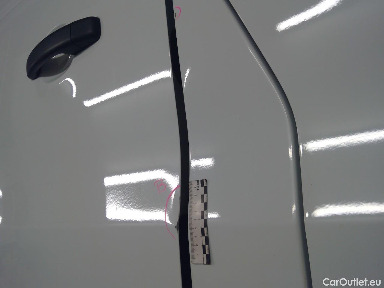  Renault  Trafic  dCi 145 L1H1 Base L. #28