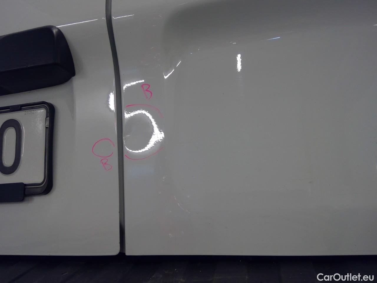  Renault  Trafic  dCi 145 L1H1 Base L. #18