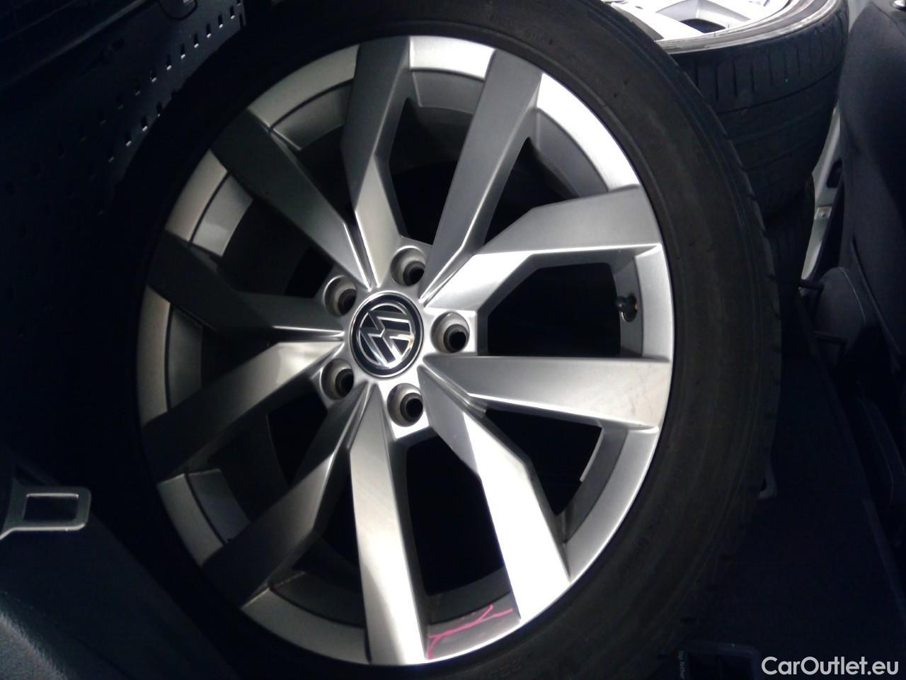  Volkswagen  Golf  Sp.Combi TSI 150 GT Aut. #5