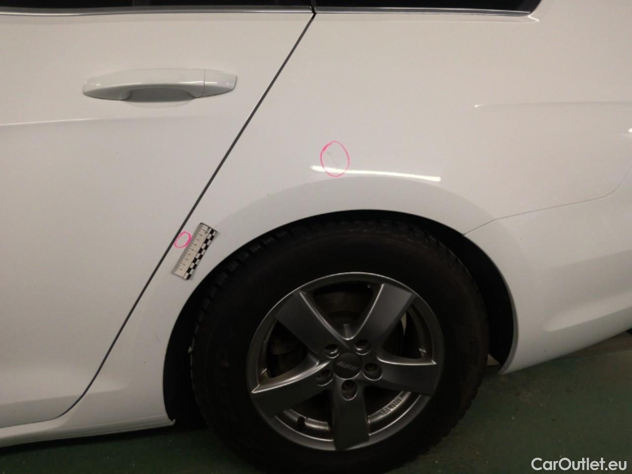  Volkswagen  Golf  Sp.Combi TSI 150 GT Aut. #18