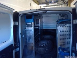  Renault  Trafic  dCi 145 L1H1 Base L. #11
