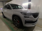  Skoda  Kodiaq Kod.TSI190 Sportli. 4x4 Aut #2