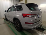  Skoda  Kodiaq Kod.TSI190 Sportli. 4x4 Aut #3