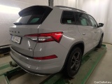  Skoda  Kodiaq Kod.TSI190 Sportli. 4x4 Aut #4