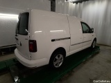  Volkswagen  Caddy  TDI 110 Maxi 4WD Aut. #3