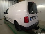  Volkswagen  Caddy  TDI 110 Maxi 4WD Aut. #4