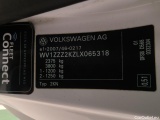  Volkswagen  Caddy  TDI 110 Maxi 4WD Aut. #16