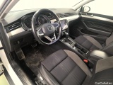  Volkswagen  Passat  All.TDI 190 4M Aut #7