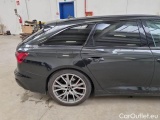  Audi  A6 AUDI  / 2018 / 5P / STATION WAGON 55 TFSI E QUAT ULTRA S TRON S LINE P.AV #30