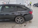  Audi  A6 AUDI  / 2018 / 5P / STATION WAGON 55 TFSI E QUAT ULTRA S TRON S LINE P.AV #36