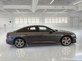  Audi  A6 AUDI  / 2018 / 4P / BERLINA 55 TFSI E QUAT ULTRA S TRON S LINE PLUS #7