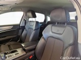  Audi  A6 AUDI  / 2018 / 4P / BERLINA 55 TFSI E QUAT ULTRA S TRON S LINE PLUS #11