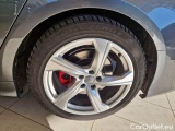  Audi  A6 AUDI  / 2018 / 4P / BERLINA 55 TFSI E QUAT ULTRA S TRON S LINE PLUS #19
