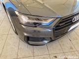  Audi  A6 AUDI  / 2018 / 4P / BERLINA 55 TFSI E QUAT ULTRA S TRON S LINE PLUS #37