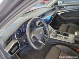  Audi  A6 AUDI  / 2018 / 4P / BERLINA 55 TFSI E QUAT ULTRA S TRON S LINE PLUS #80