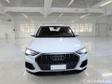  Audi  Q3 AUDI  / 2018 / 5P / SUV 45 TFSI E S TRONIC BUSINESS #6