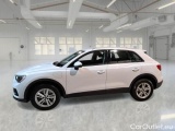  Audi  Q3 AUDI  / 2018 / 5P / SUV 45 TFSI E S TRONIC BUSINESS #8