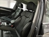 Audi  Q5 AUDI  / 2016 / 5P / SUV 50 TFSI E BUSINESS QUATTRO S TRONIC #11
