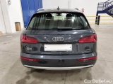  Audi  Q5 AUDI  / 2016 / 5P / SUV 50 TFSI E BUSINESS QUATTRO S TRONIC #39
